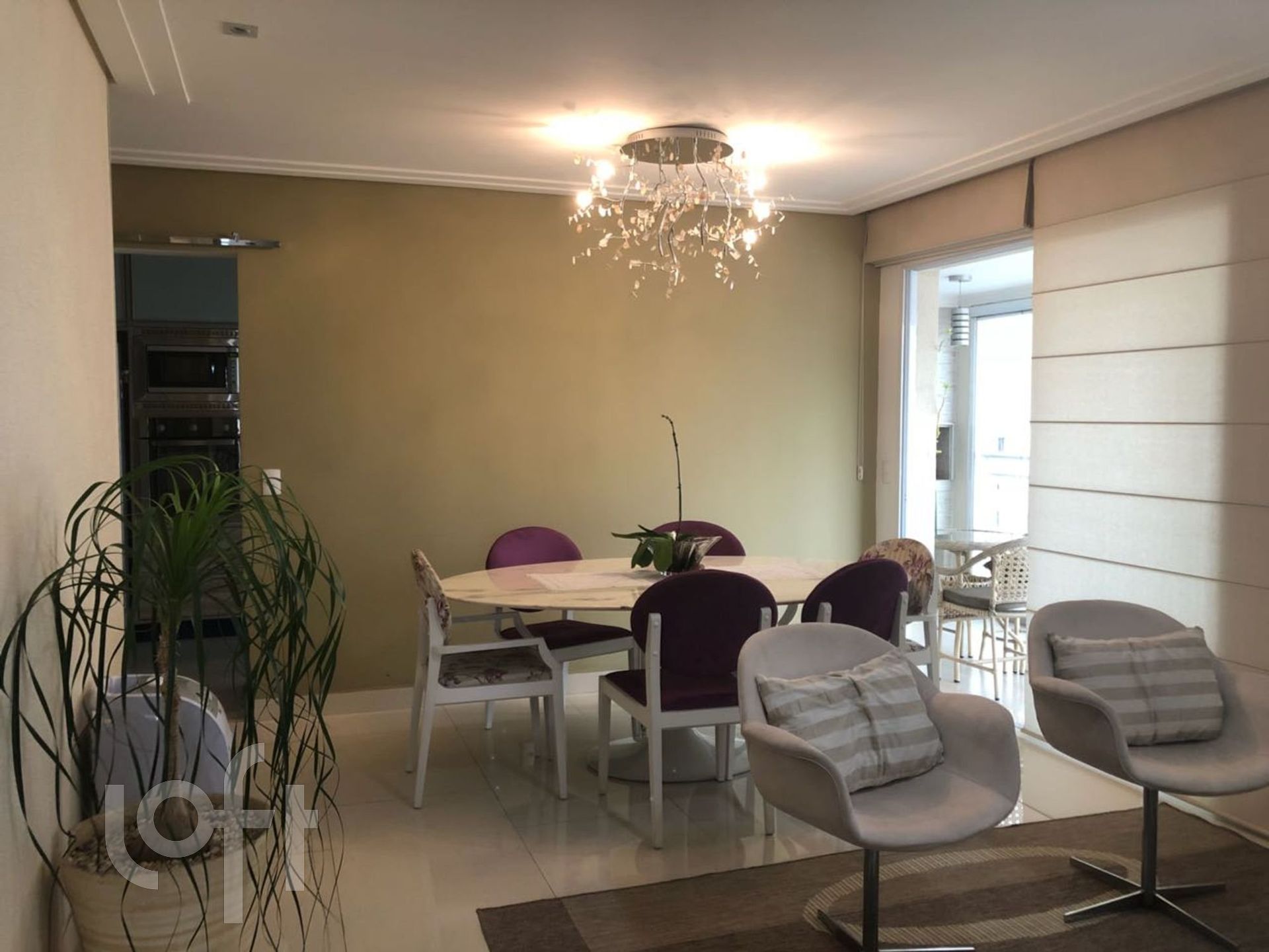 Apartamento à venda com 2 quartos, 115m² - Foto 6