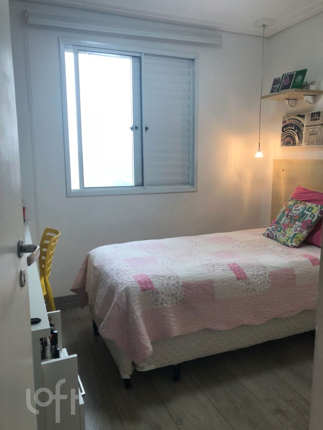 Apartamento à venda com 2 quartos, 115m² - Foto 3