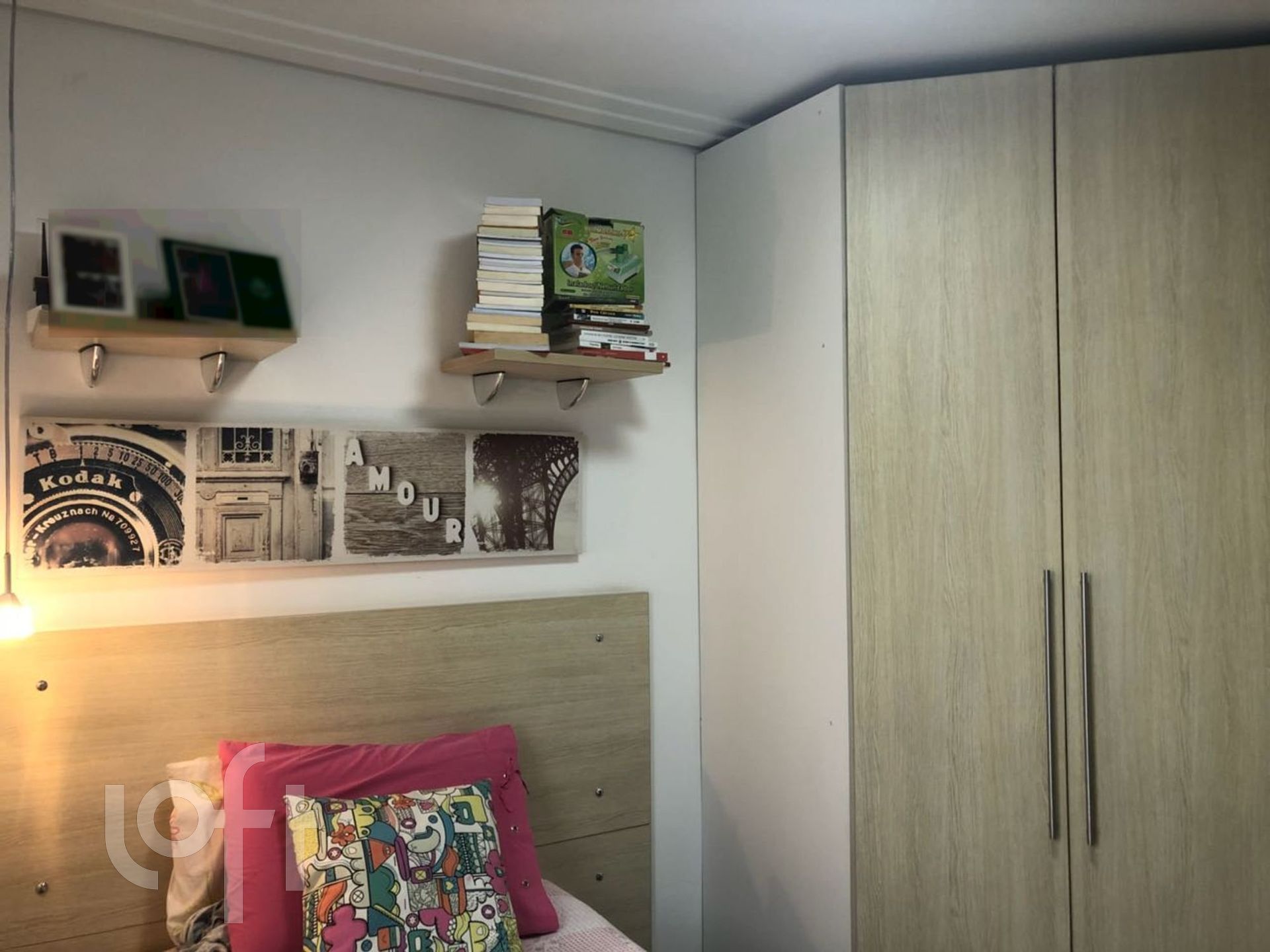 Apartamento à venda com 2 quartos, 115m² - Foto 2