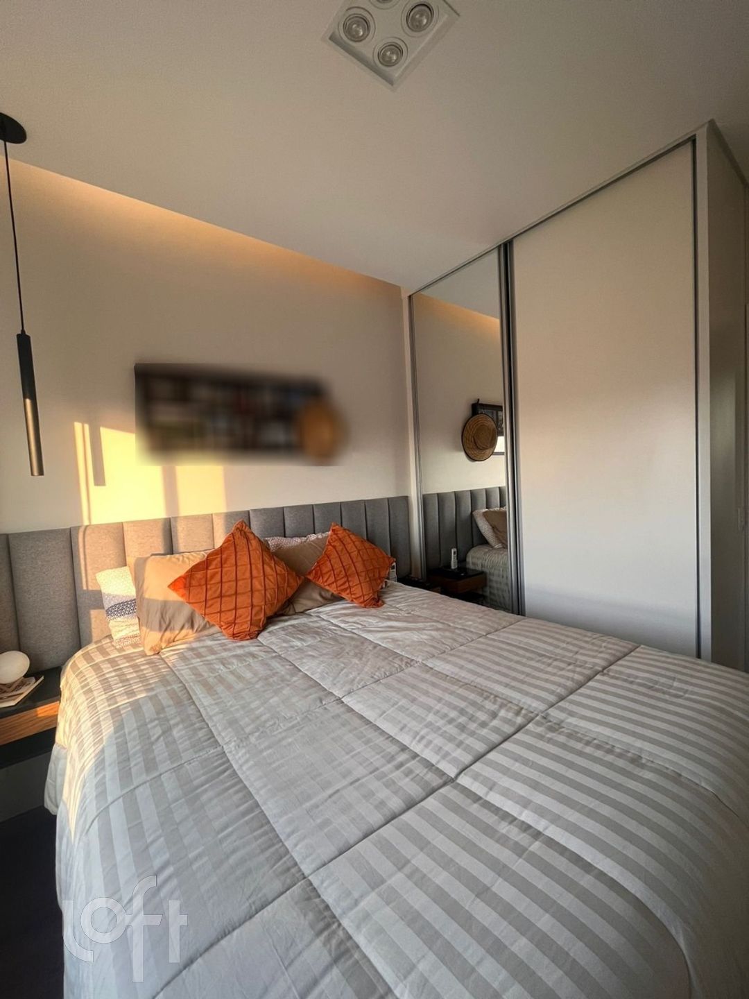 Apartamento à venda com 1 quarto, 65m² - Foto 15