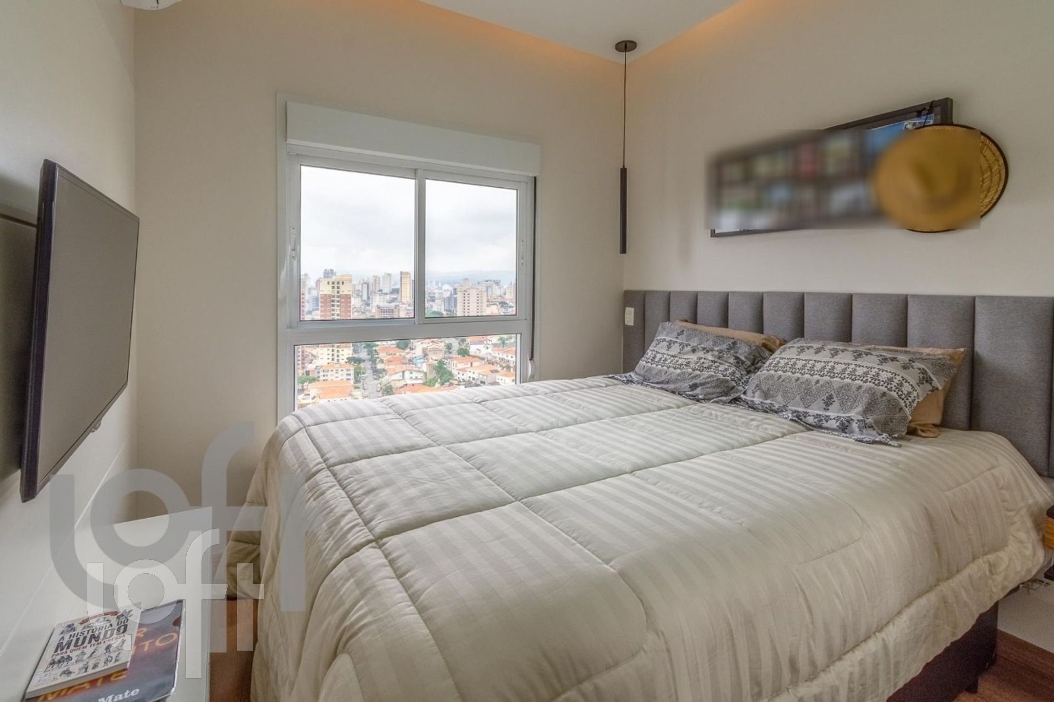 Apartamento à venda com 1 quarto, 65m² - Foto 14