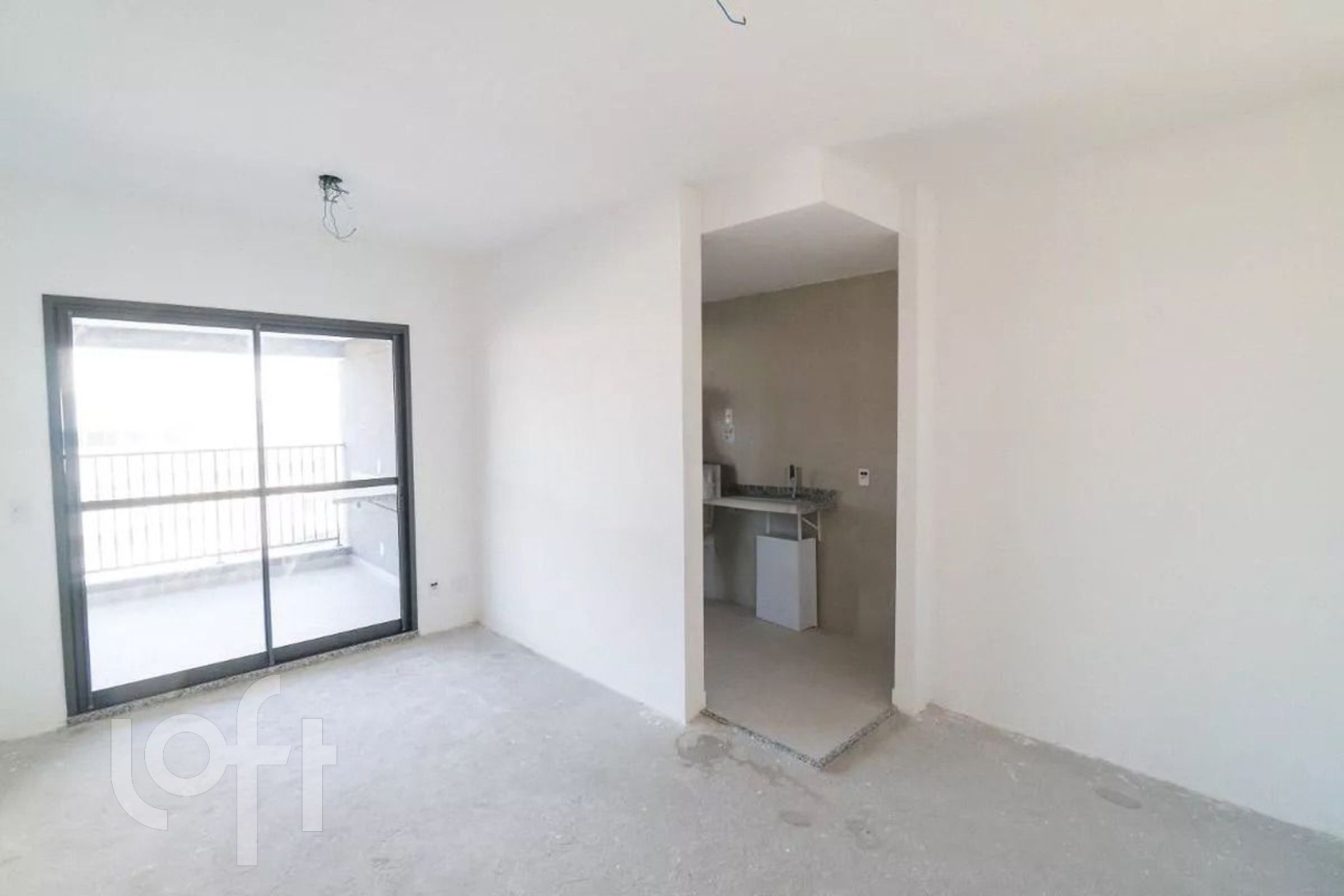 Apartamento à venda com 3 quartos, 74m² - Foto 4