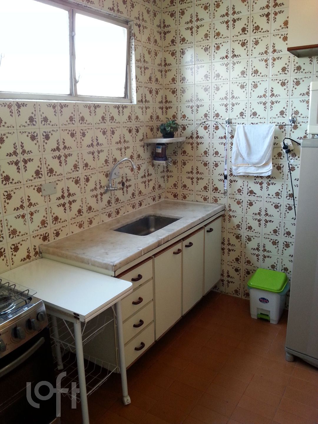 Apartamento à venda com 2 quartos, 77m² - Foto 14