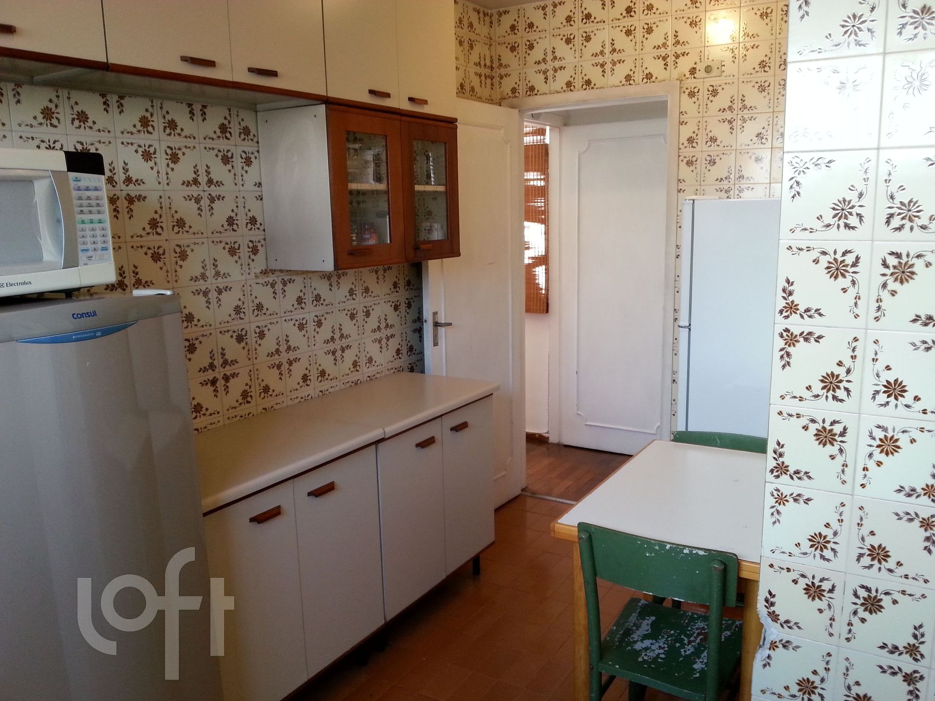 Apartamento à venda com 2 quartos, 77m² - Foto 17