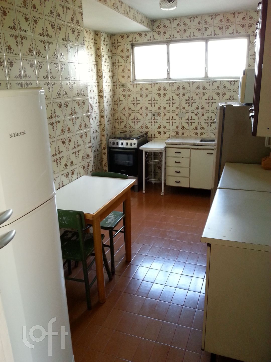 Apartamento à venda com 2 quartos, 77m² - Foto 9