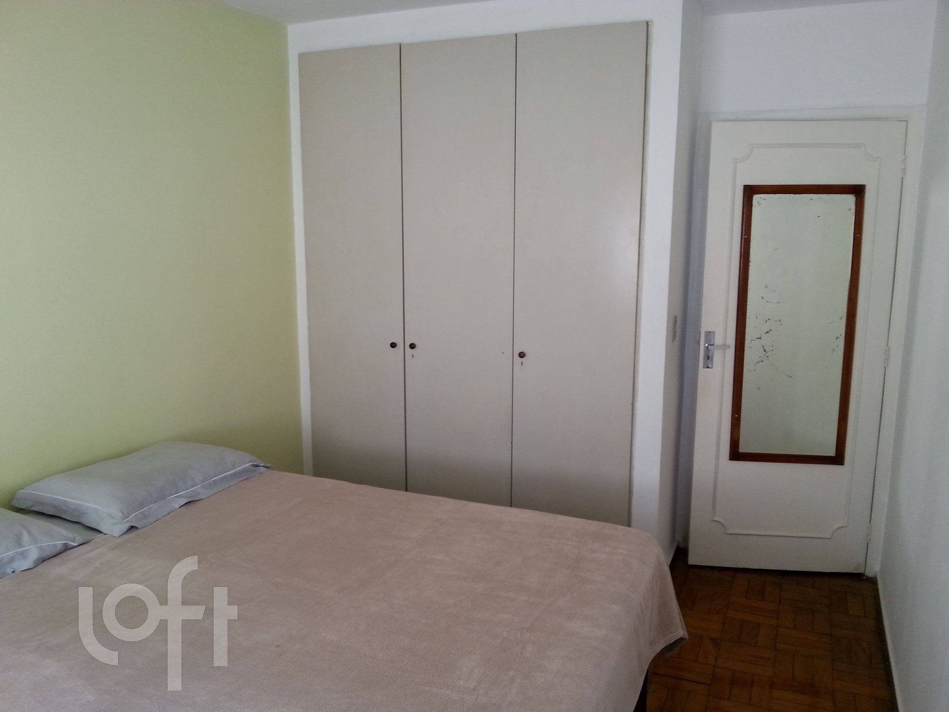 Apartamento à venda com 2 quartos, 77m² - Foto 8