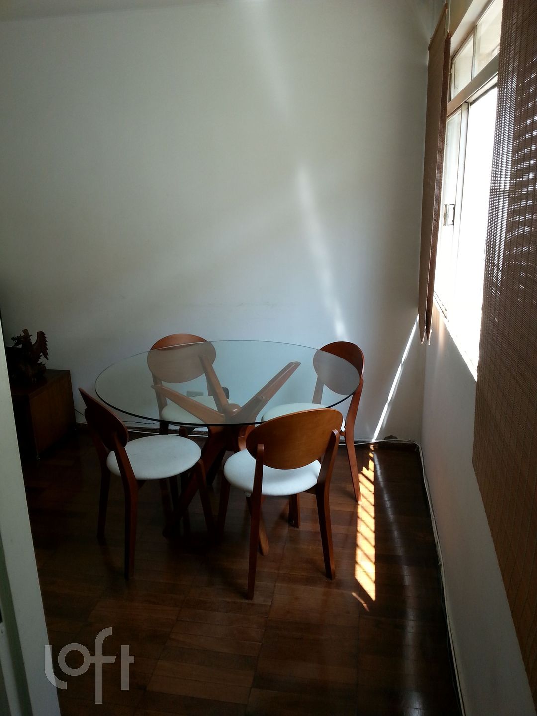 Apartamento à venda com 2 quartos, 77m² - Foto 5