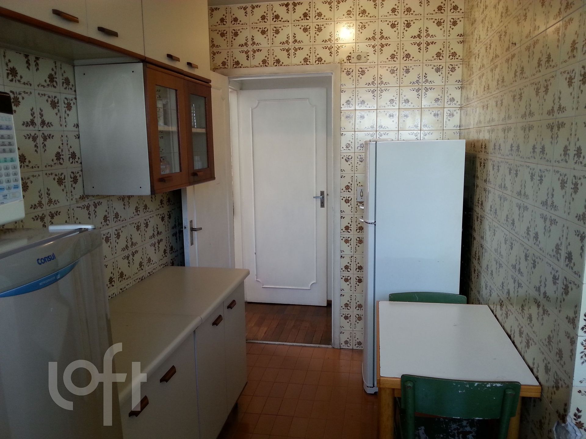 Apartamento à venda com 2 quartos, 77m² - Foto 18