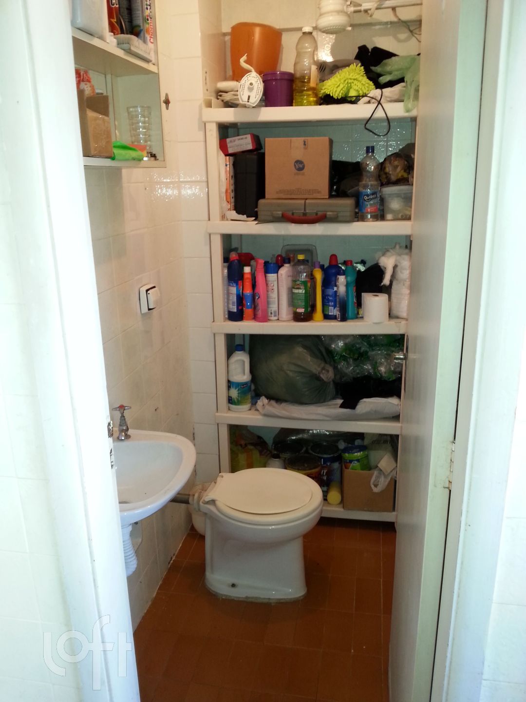 Apartamento à venda com 2 quartos, 77m² - Foto 21