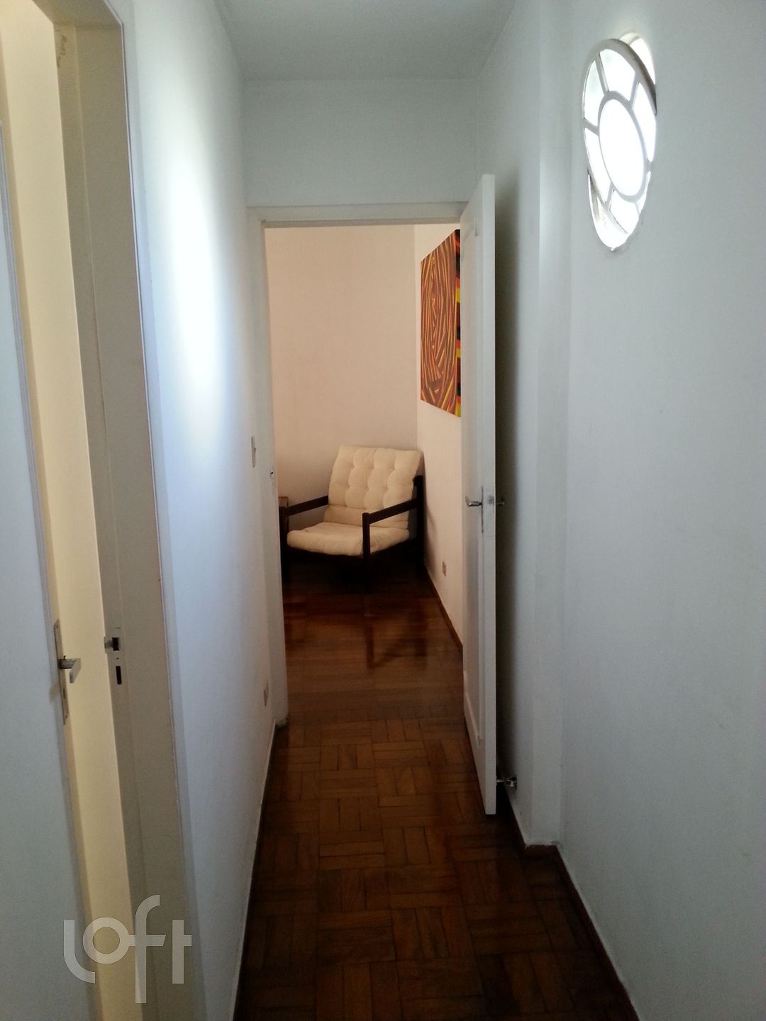 Apartamento à venda com 2 quartos, 77m² - Foto 29