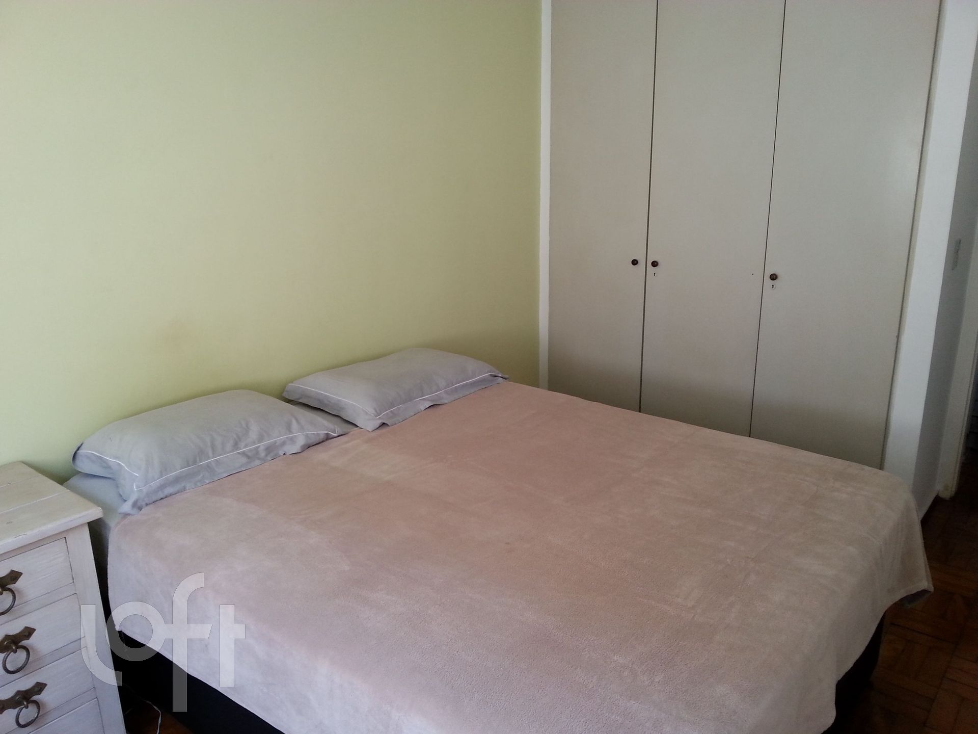 Apartamento à venda com 2 quartos, 77m² - Foto 7