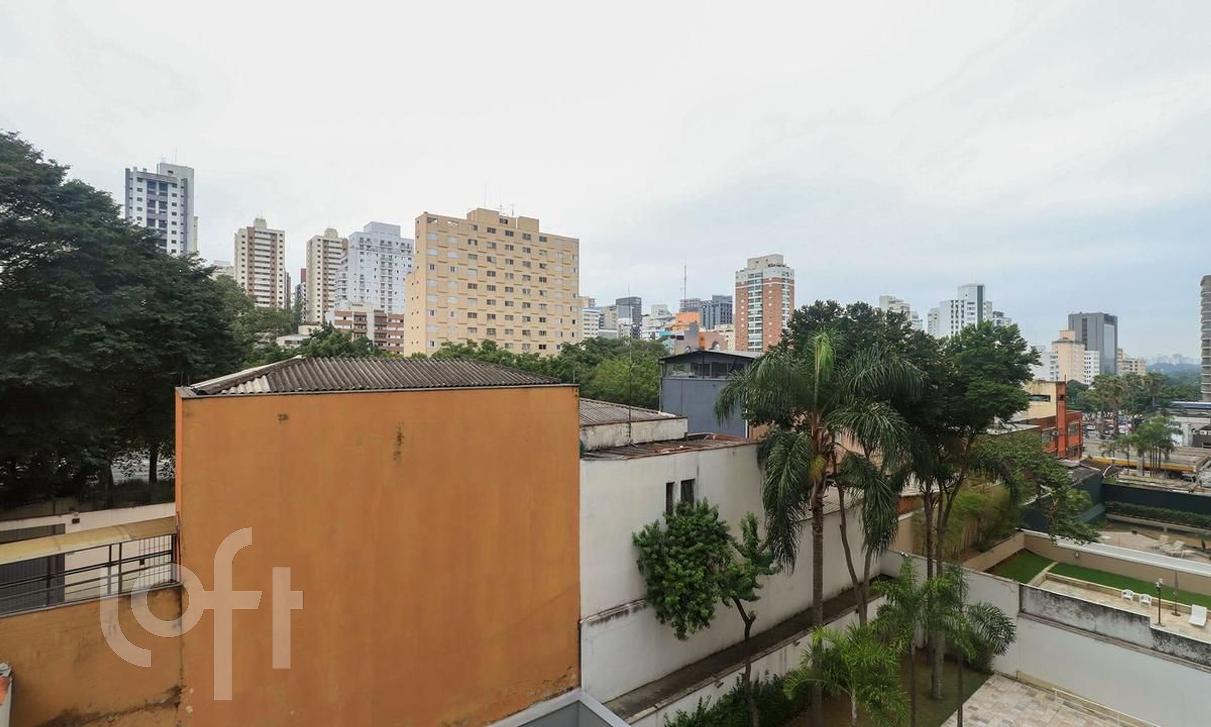 Apartamento à venda com 1 quarto, 72m² - Foto 16