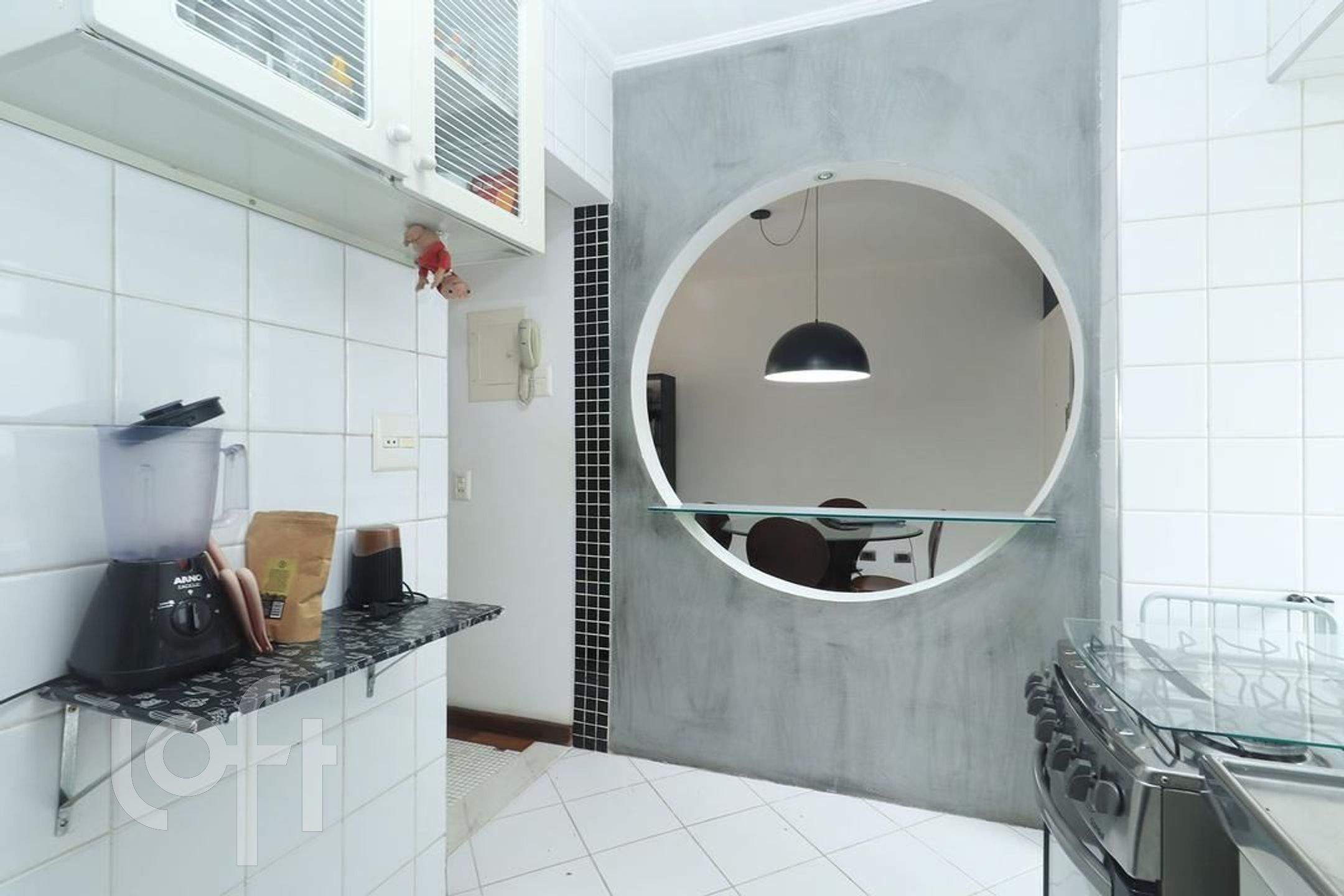 Apartamento à venda com 1 quarto, 72m² - Foto 7