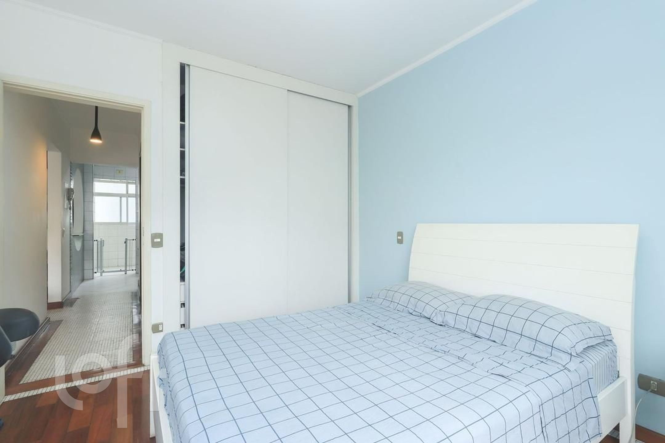 Apartamento à venda com 1 quarto, 72m² - Foto 14