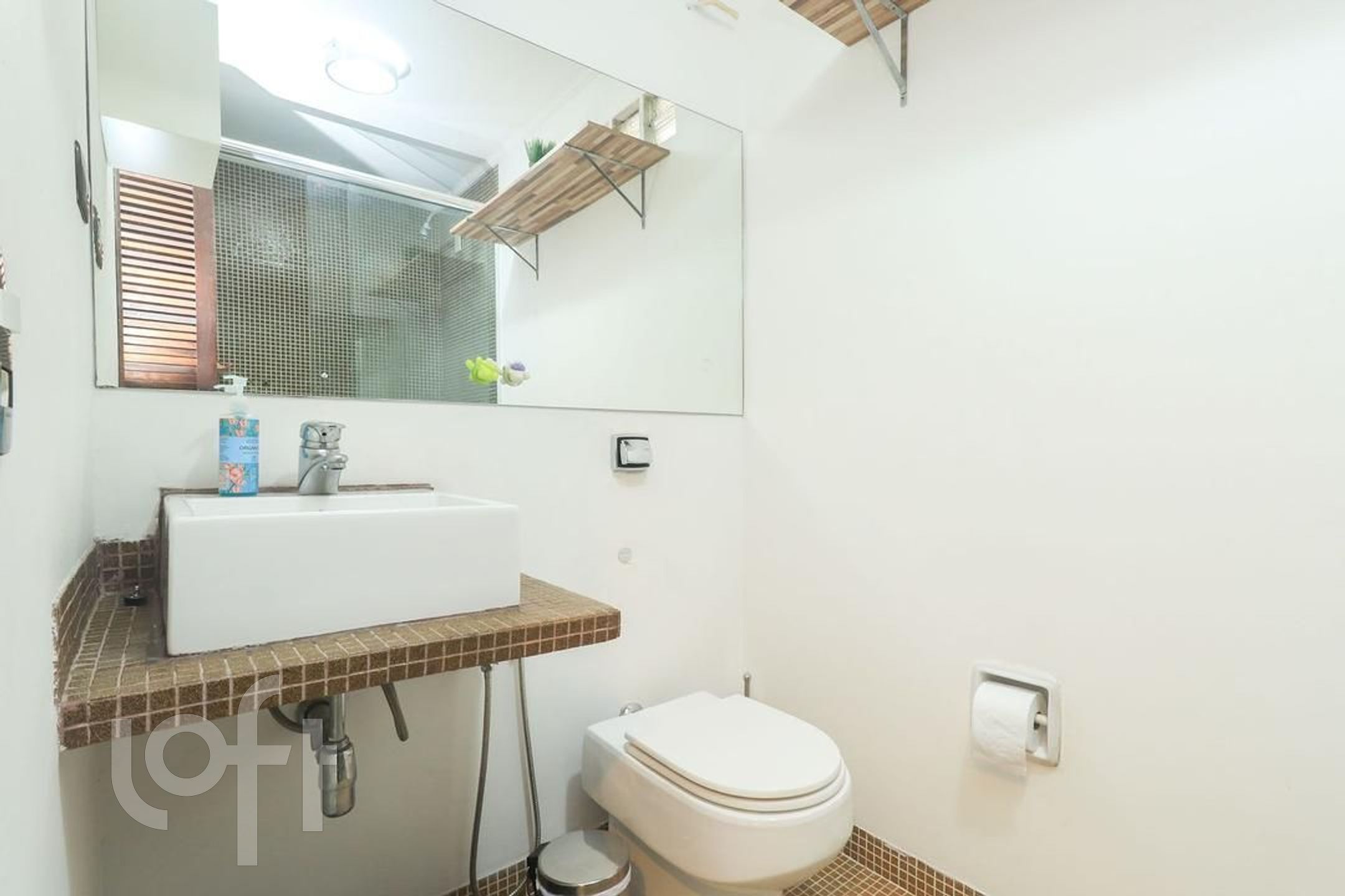 Apartamento à venda com 1 quarto, 72m² - Foto 19