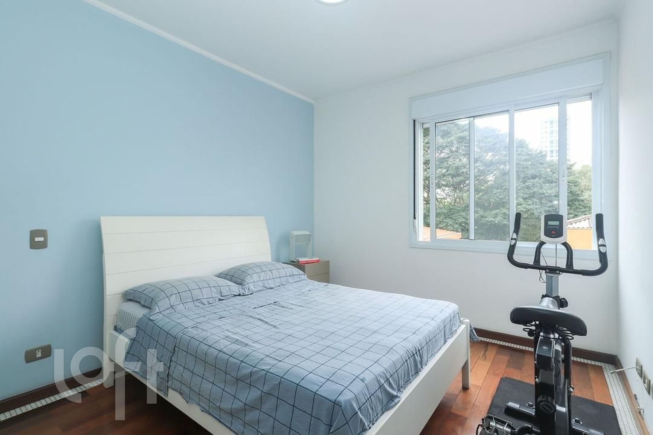 Apartamento à venda com 1 quarto, 72m² - Foto 15