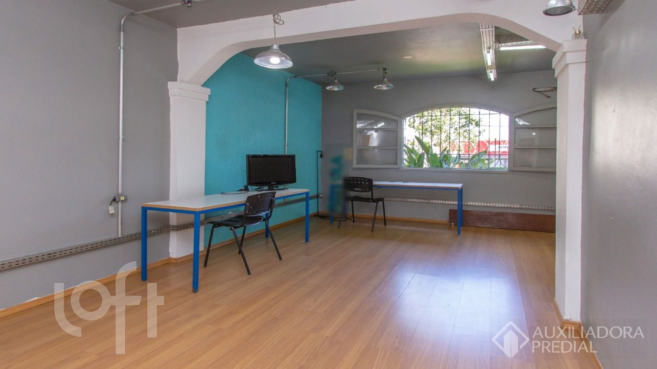 Casa com 95m², 2 dormitórios, 1 vaga, Jardim Botânico em Porto Alegre