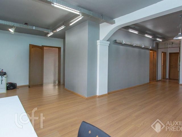 Casa com 95m², 2 dormitórios, 1 vaga, Jardim Botânico em Porto Alegre