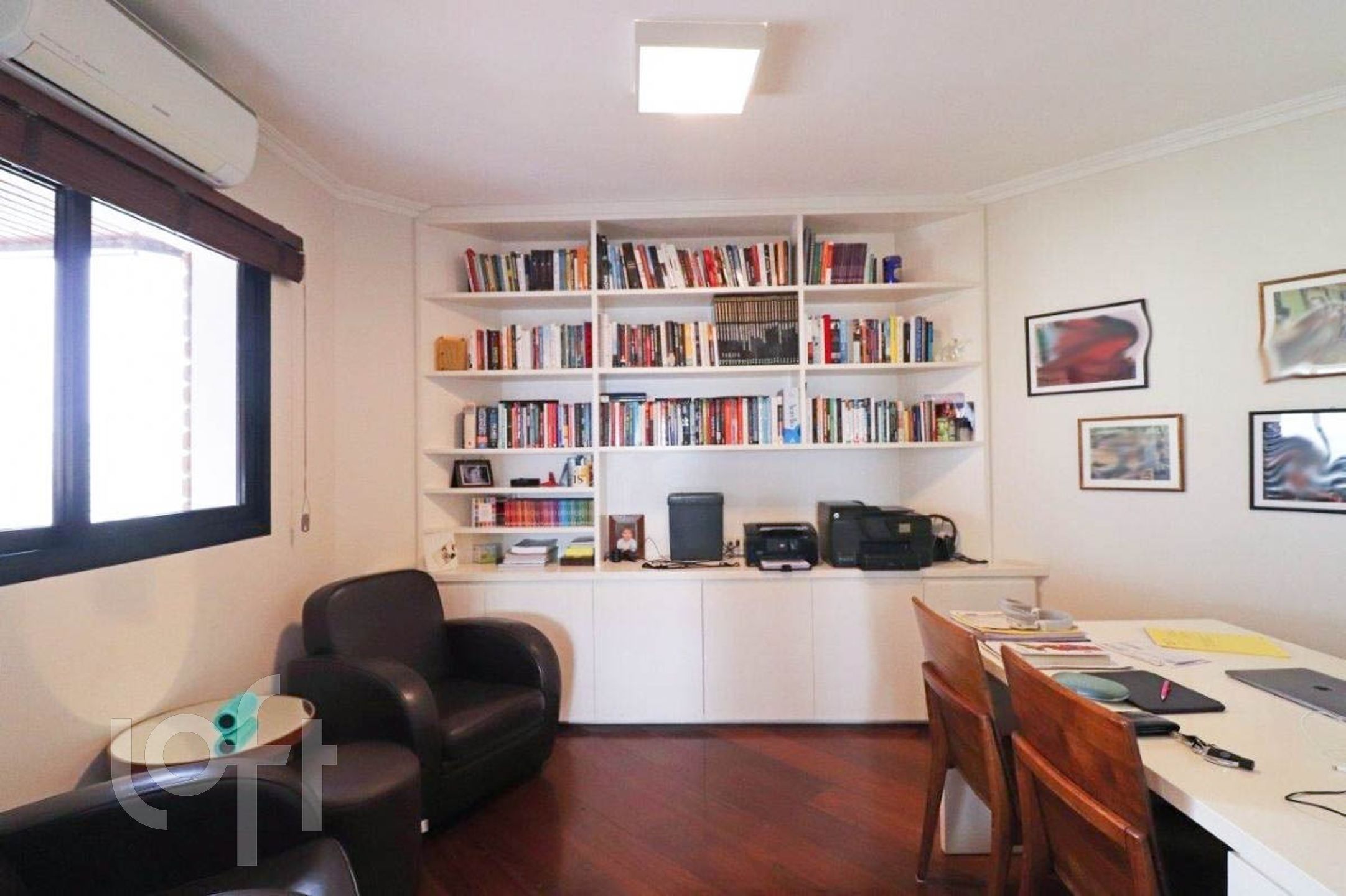 Apartamento à venda com 4 quartos, 310m² - Foto 32