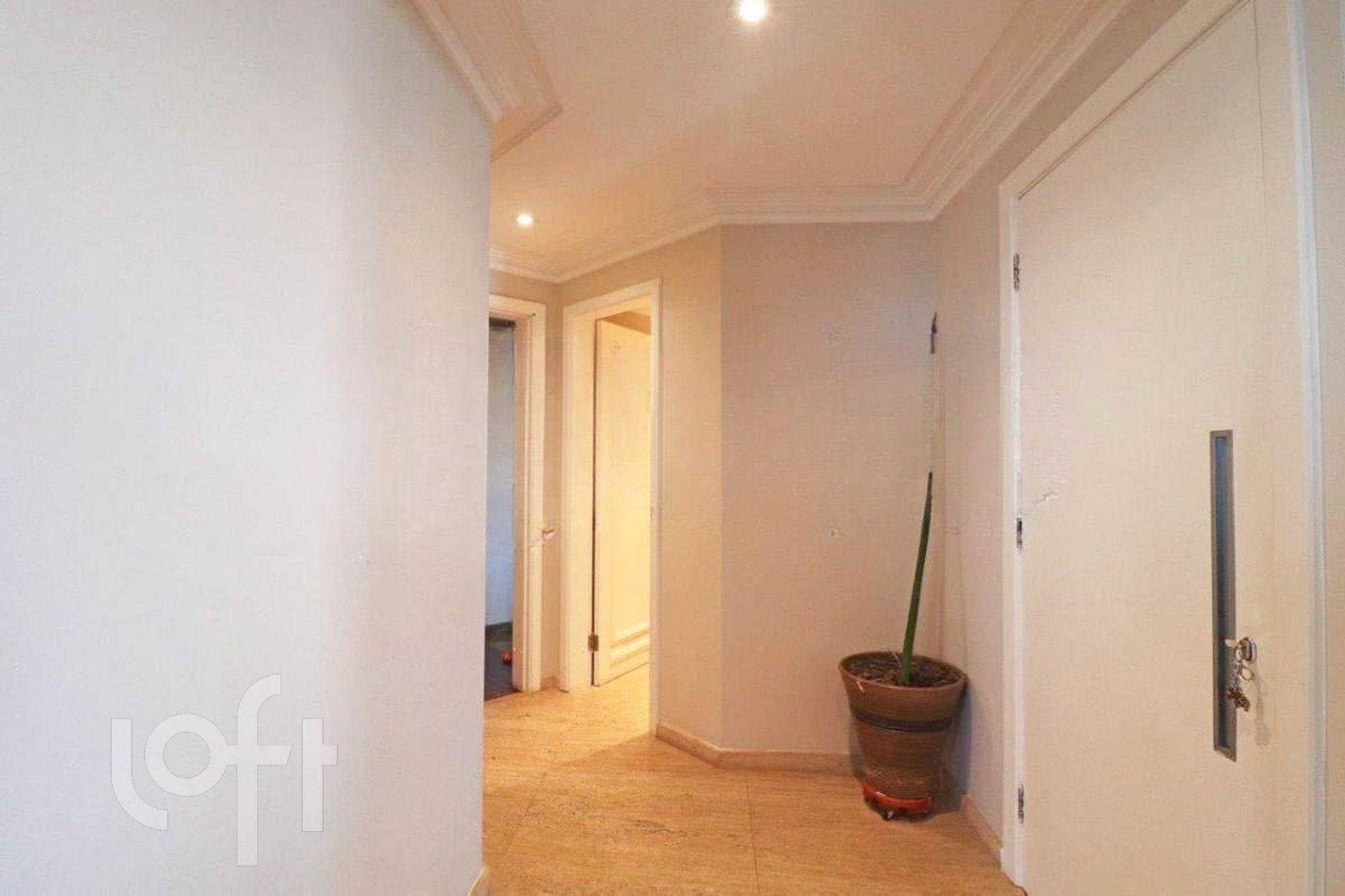 Apartamento à venda com 4 quartos, 310m² - Foto 38