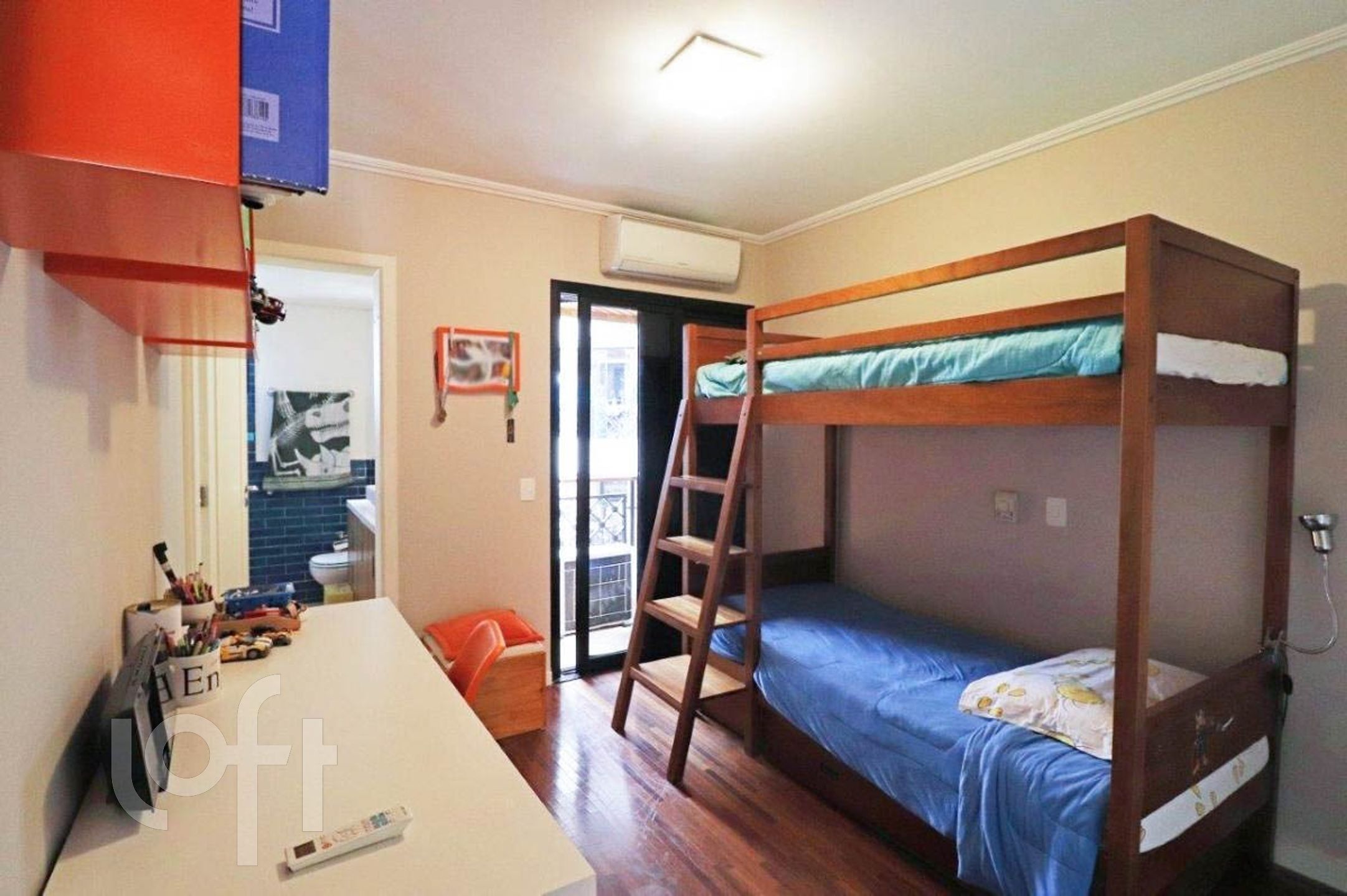 Apartamento à venda com 4 quartos, 310m² - Foto 20