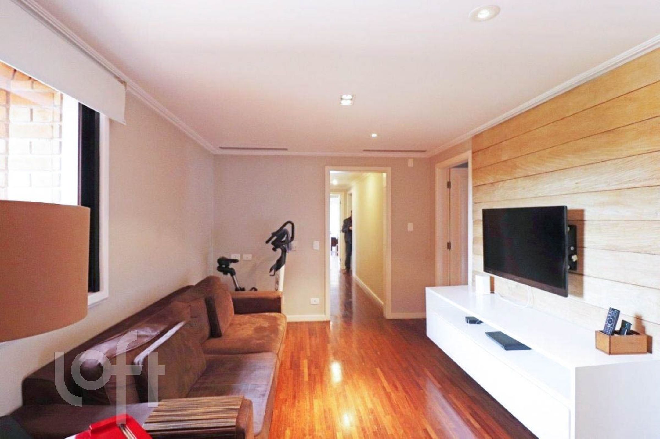 Apartamento à venda com 4 quartos, 310m² - Foto 30