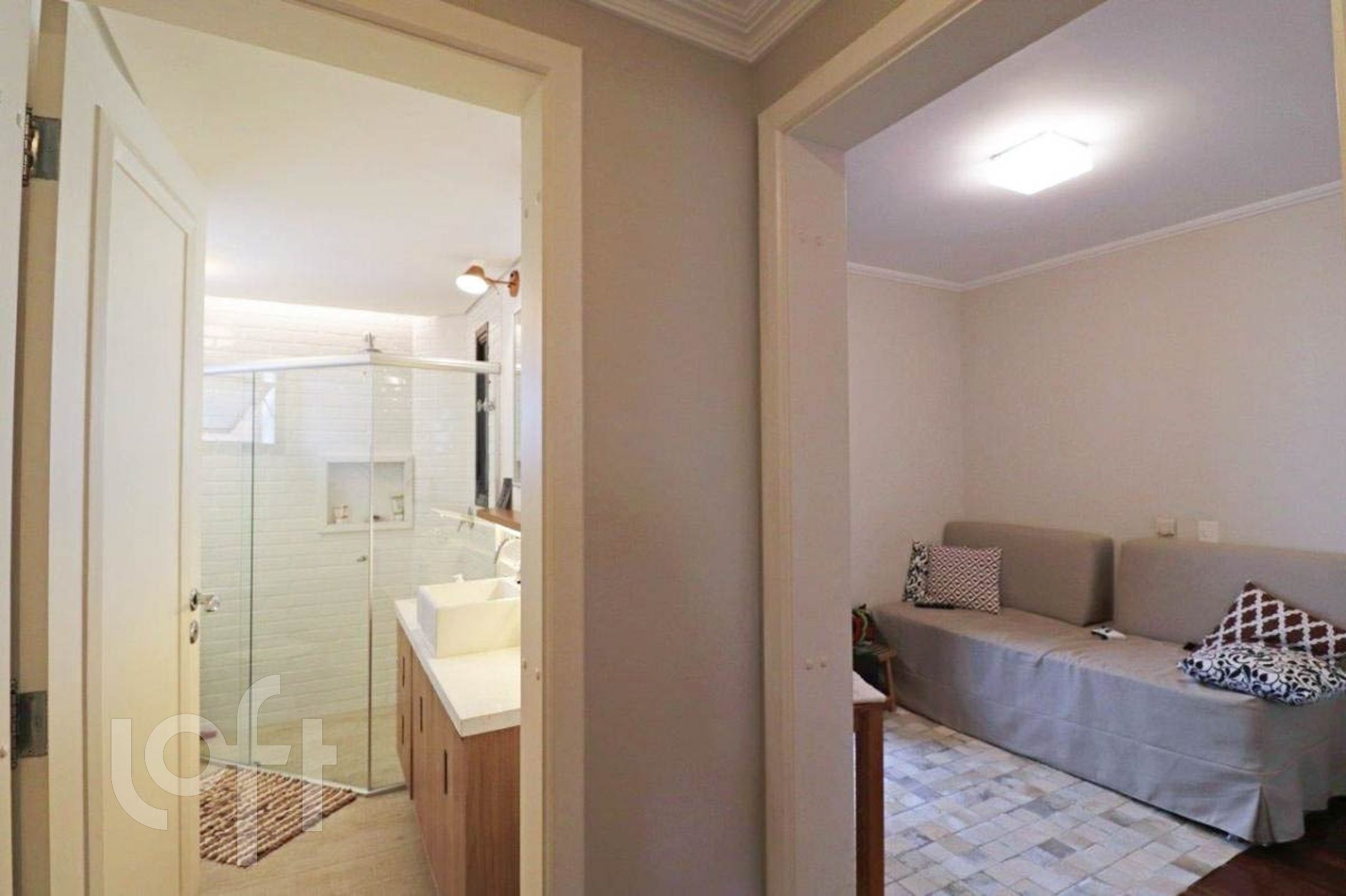 Apartamento à venda com 4 quartos, 310m² - Foto 36