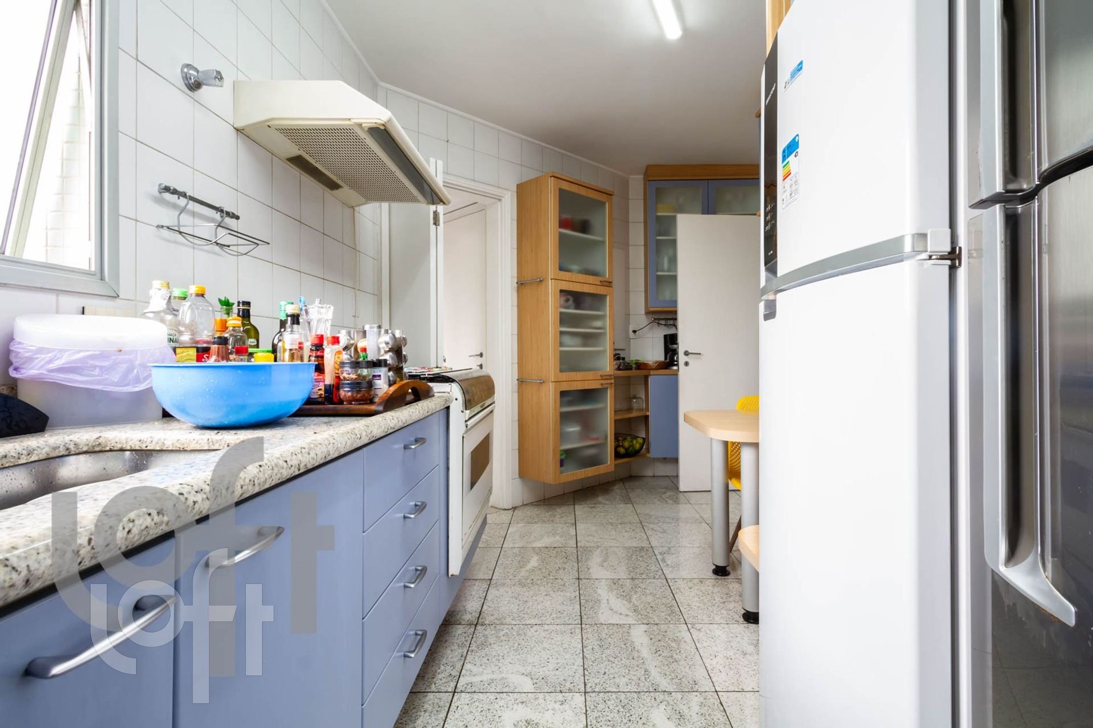 Apartamento à venda com 3 quartos, 134m² - Foto 27