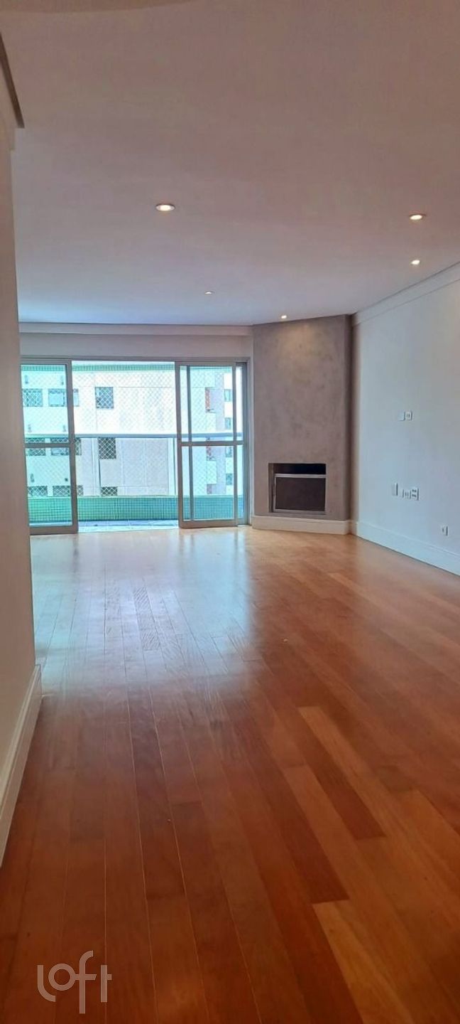 Apartamento à venda em Morumbi com 134 m², 3 quart
