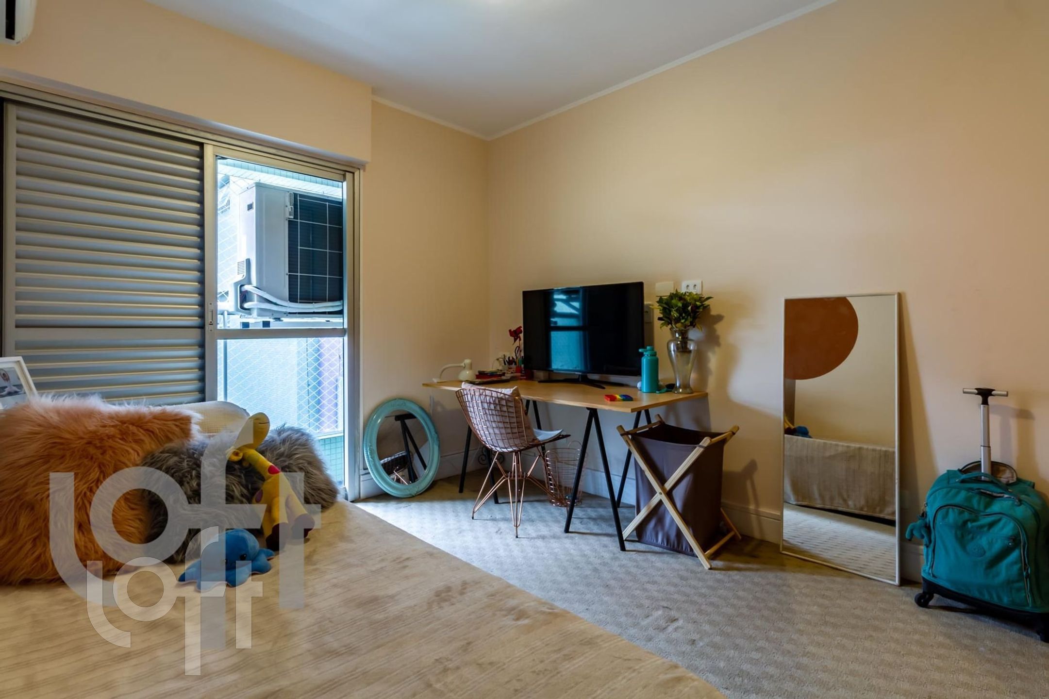 Apartamento à venda com 3 quartos, 134m² - Foto 15