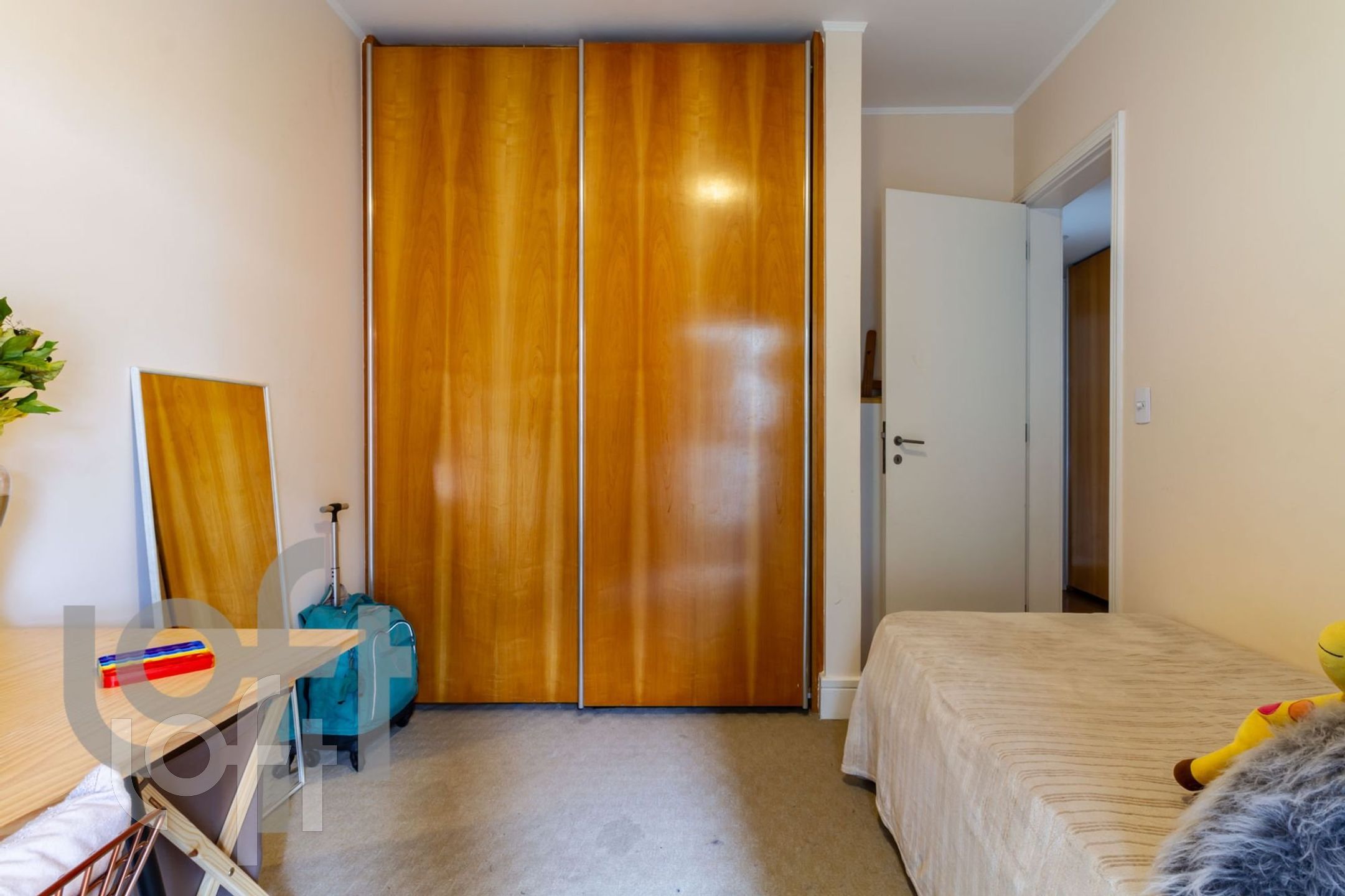 Apartamento à venda com 3 quartos, 134m² - Foto 12