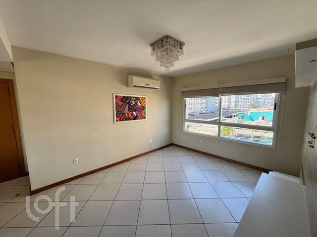 Apartamento com 90m², 3 dormitórios, 1 suíte, 2 vagas, Santana em Porto Alegre