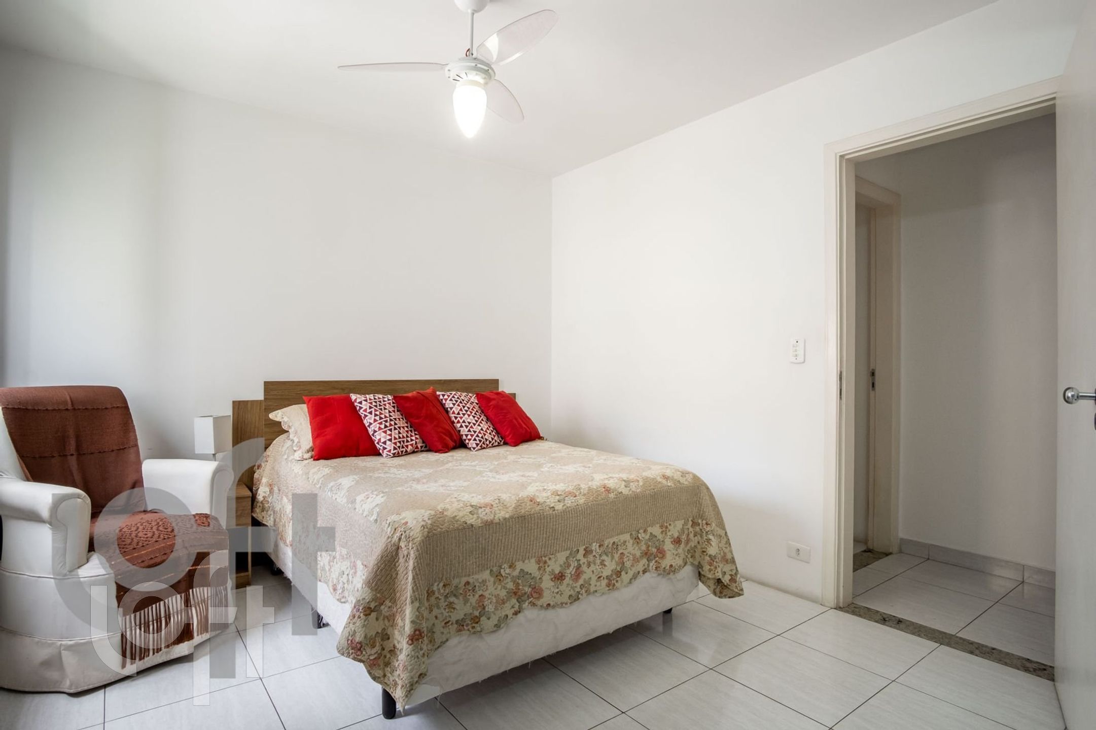 Apartamento à venda com 3 quartos, 120m² - Foto 6