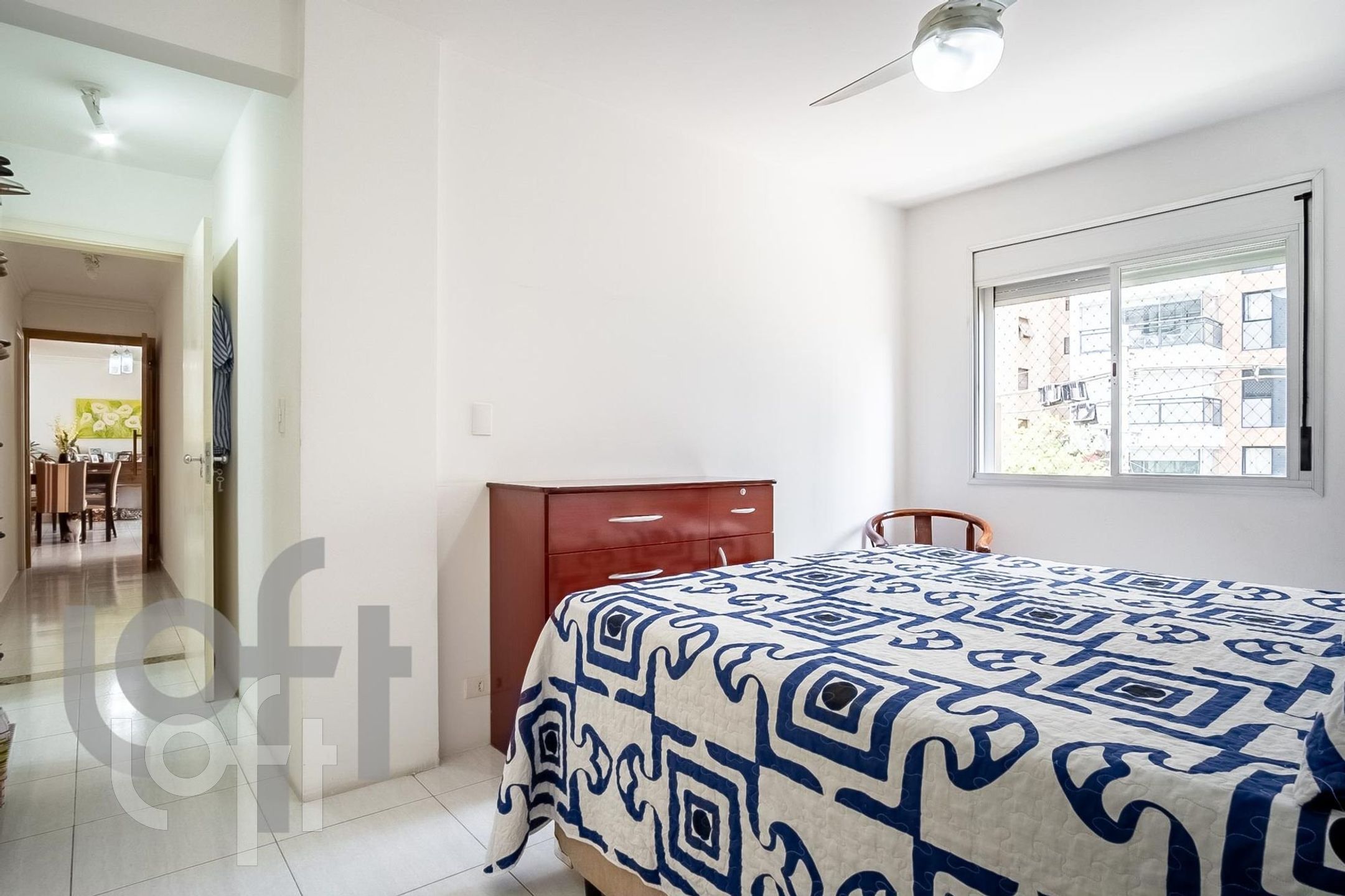 Apartamento à venda com 3 quartos, 120m² - Foto 11