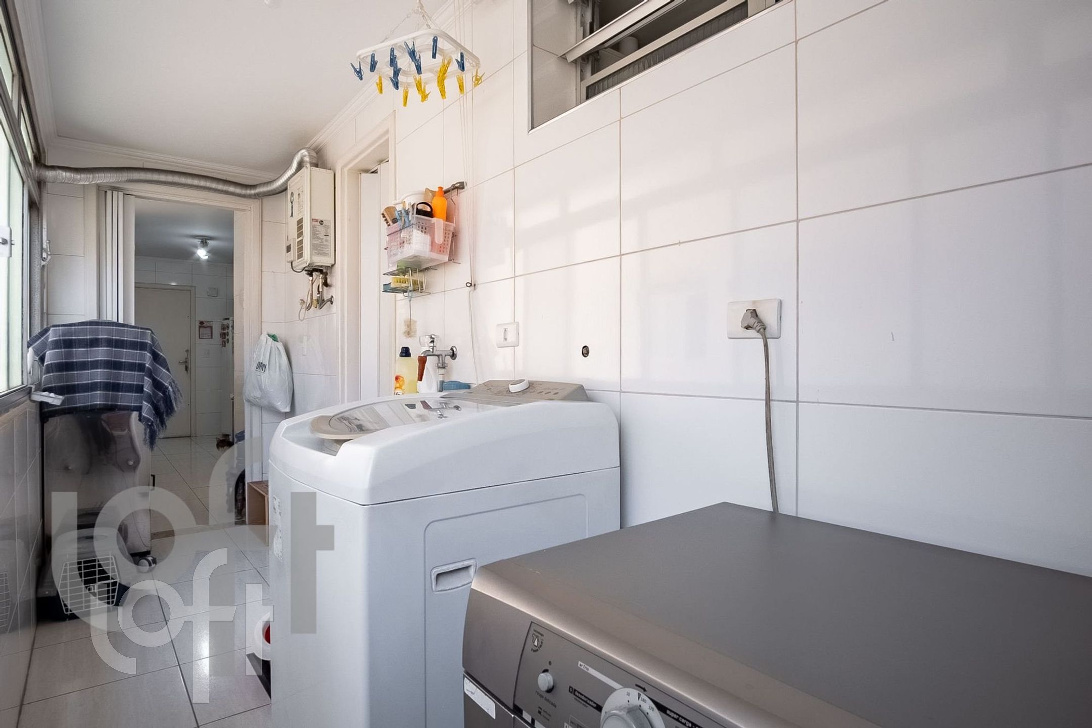 Apartamento à venda com 3 quartos, 120m² - Foto 19