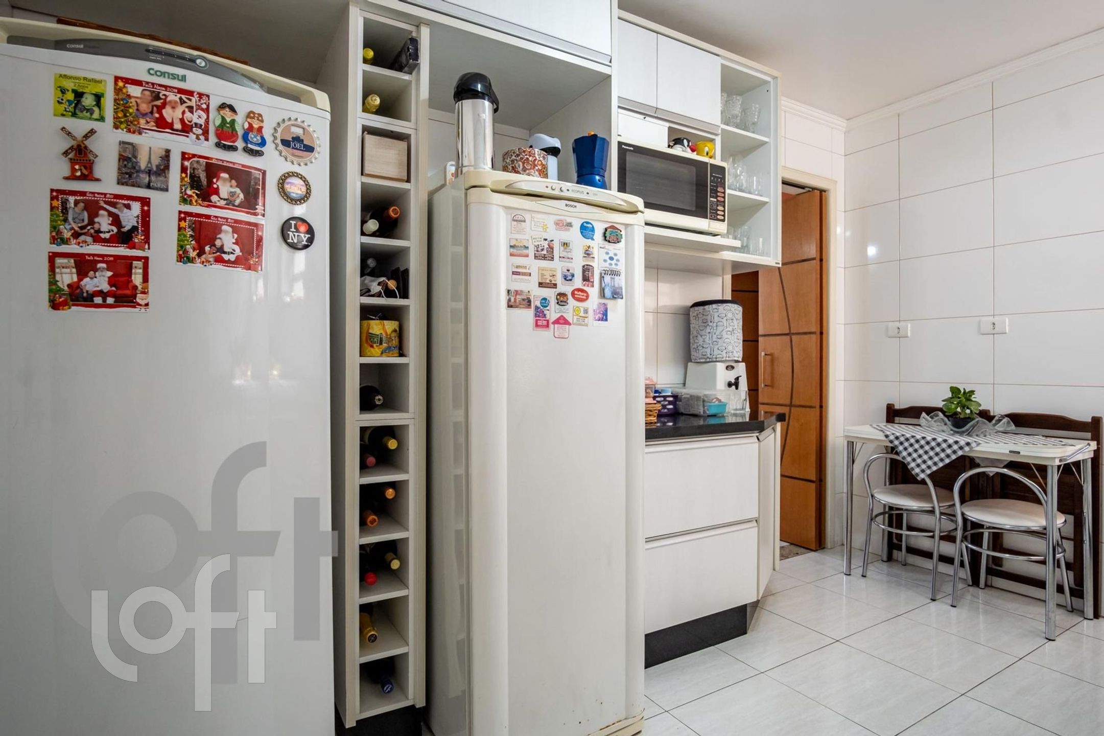 Apartamento à venda com 3 quartos, 120m² - Foto 22