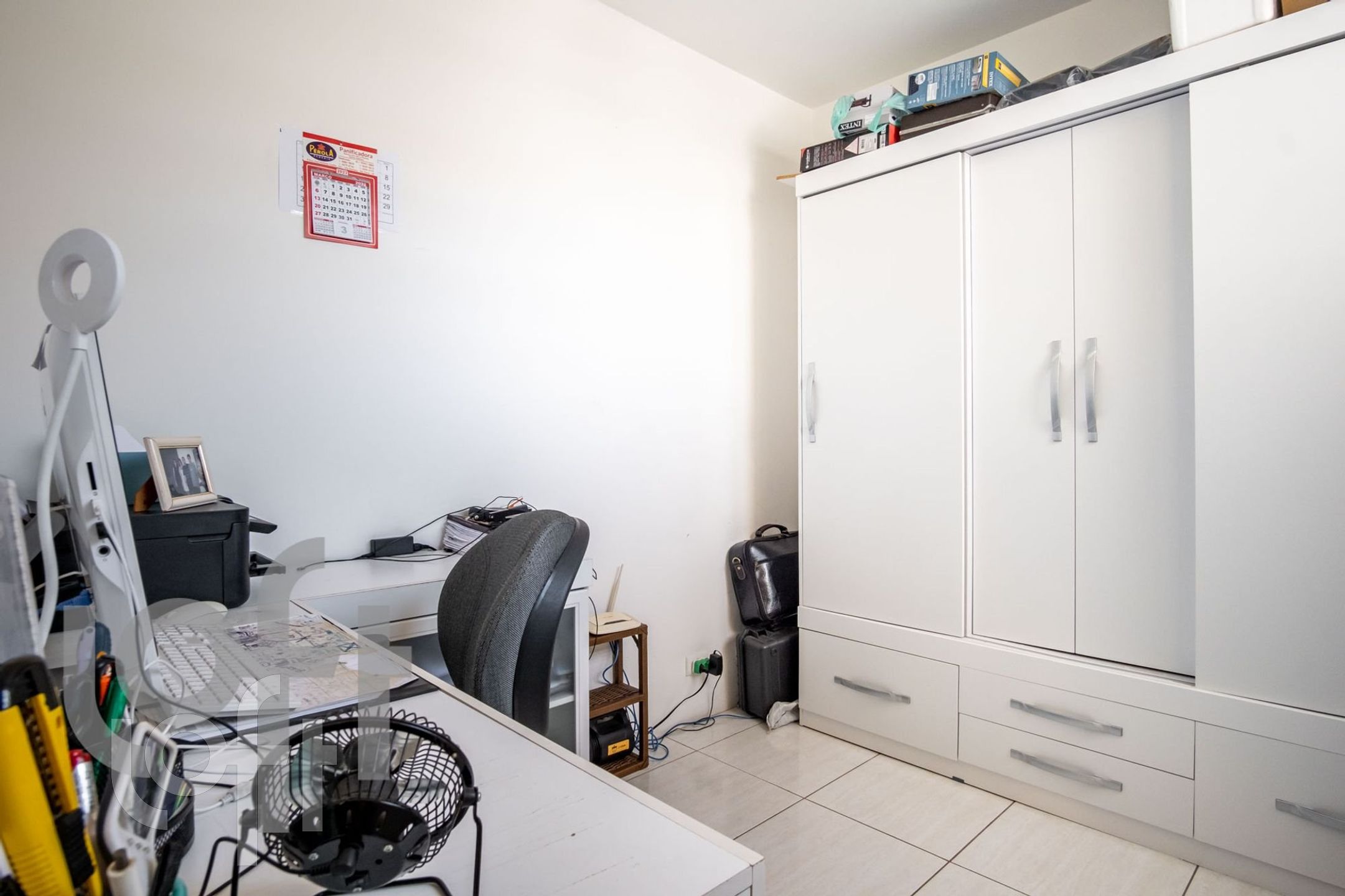 Apartamento à venda com 3 quartos, 120m² - Foto 3