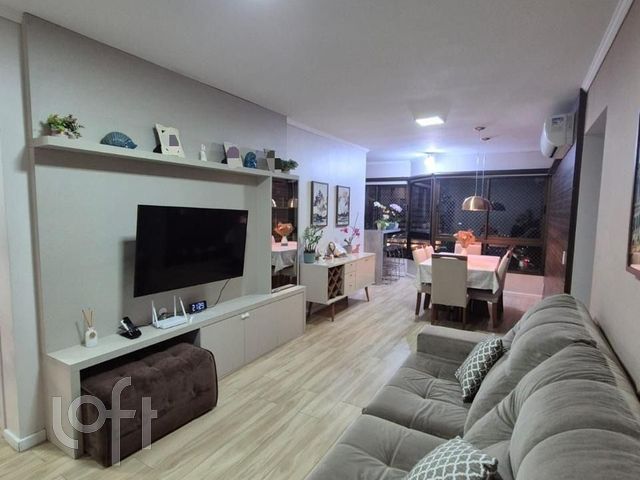 Apartamento com 89m², 3 dormitórios, 1 suíte, 2 vagas, Vila Ipiranga em Porto Alegre