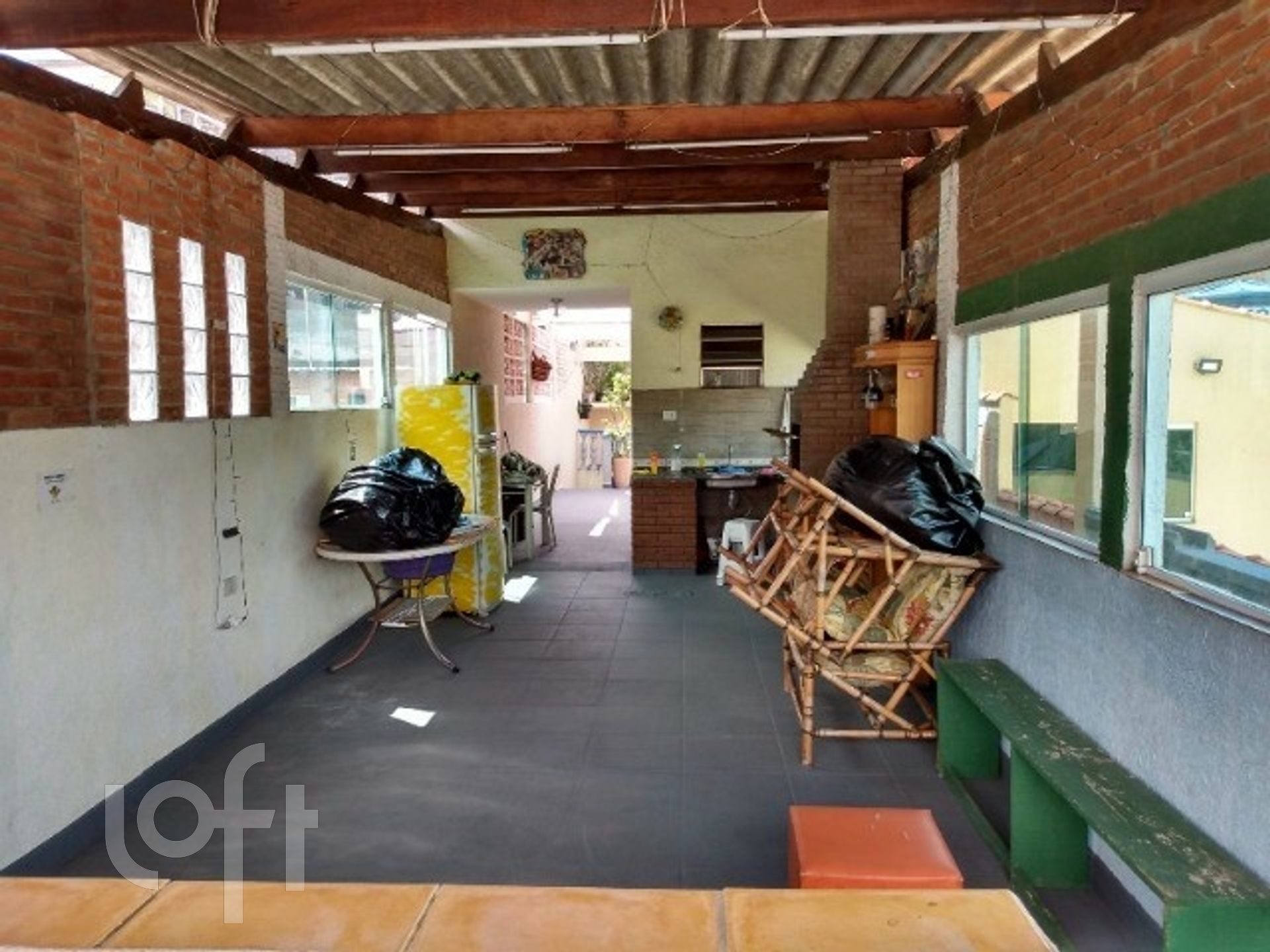 Casa à venda com 4 quartos, 180m² - Foto 9