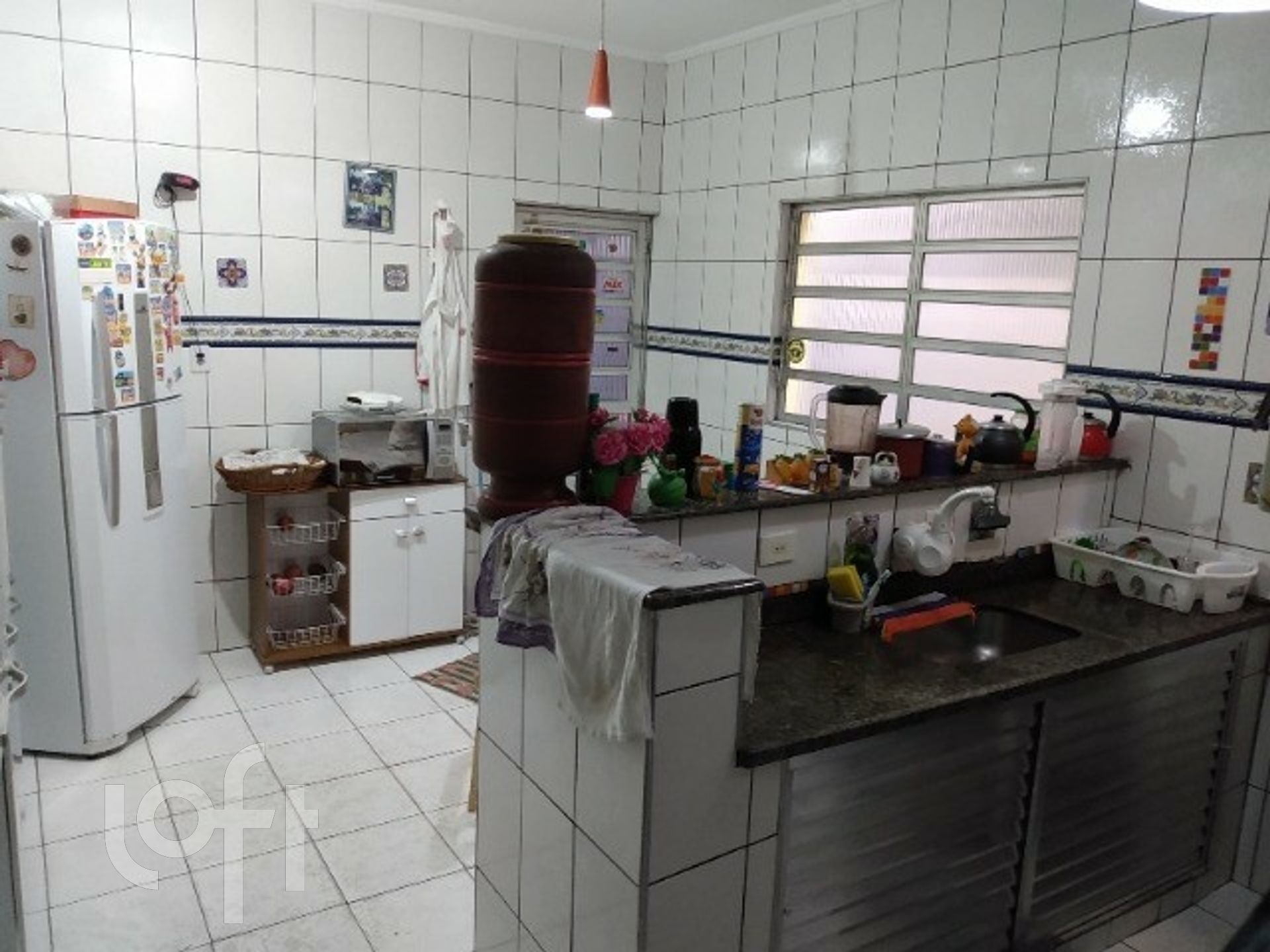 Casa à venda com 4 quartos, 180m² - Foto 3