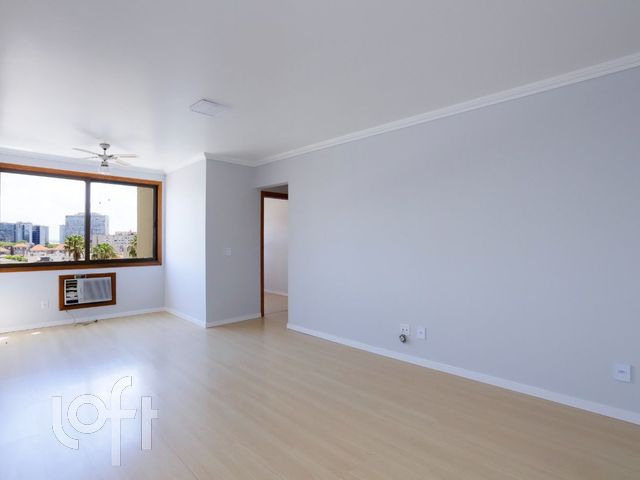 Apartamento com 69m², 2 dormitórios, 1 suíte, 1 vaga, Cidade Baixa em Porto Alegre