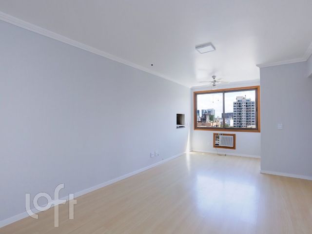 Apartamento com 69m², 2 dormitórios, 1 suíte, 1 vaga, Cidade Baixa em Porto Alegre