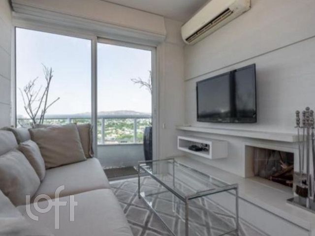 Apartamento com 74m², 2 dormitórios, 1 suíte, 1 vaga, Três Figueiras em Porto Alegre