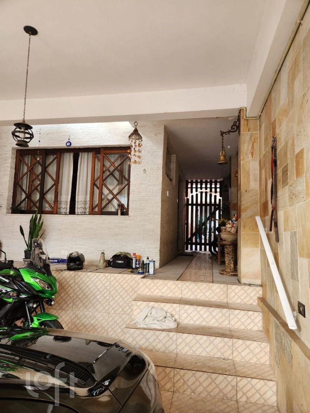 Casa de Condomínio à venda com 3 quartos, 225m² - Foto 4