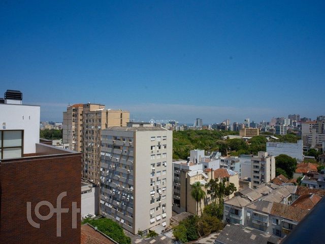 Apartamento com 70m², 2 dormitórios, 1 suíte, 2 vagas, Bom Fim em Porto Alegre