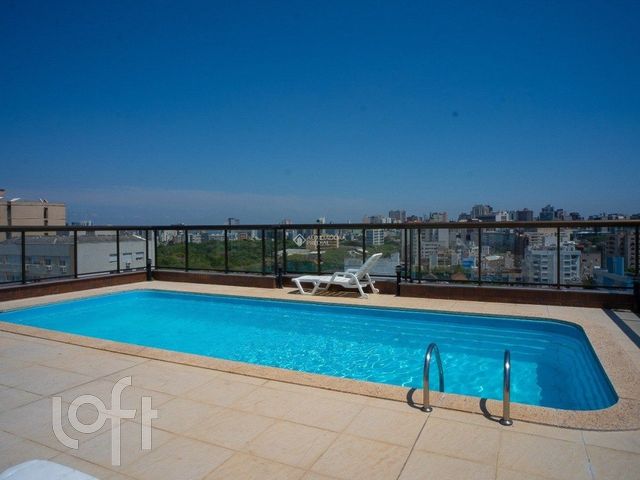 Apartamento com 70m², 2 dormitórios, 1 suíte, 2 vagas, Bom Fim em Porto Alegre