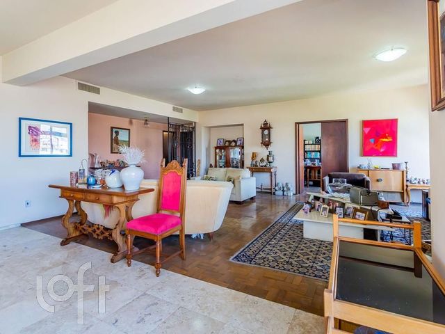 Apartamento com 293m², 3 dormitórios, 1 vaga, Santana em Porto Alegre