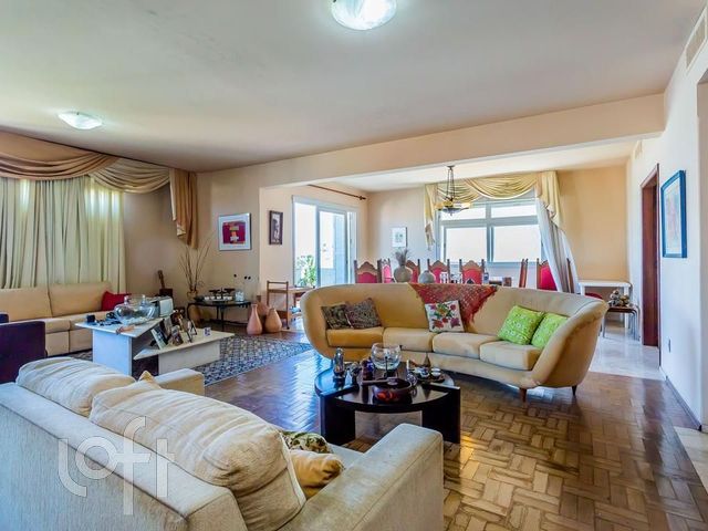 Apartamento com 293m², 3 dormitórios, 1 vaga, Santana em Porto Alegre