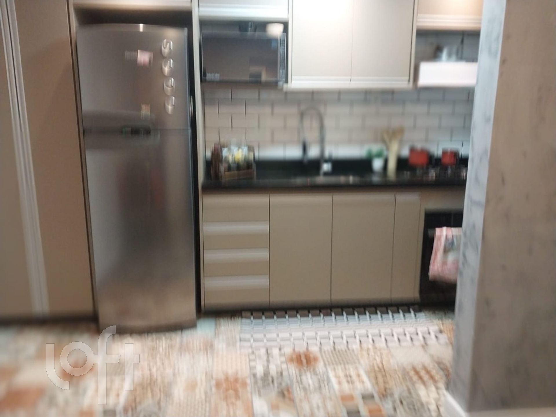 Apartamento à venda com 2 quartos, 54m² - Foto 6