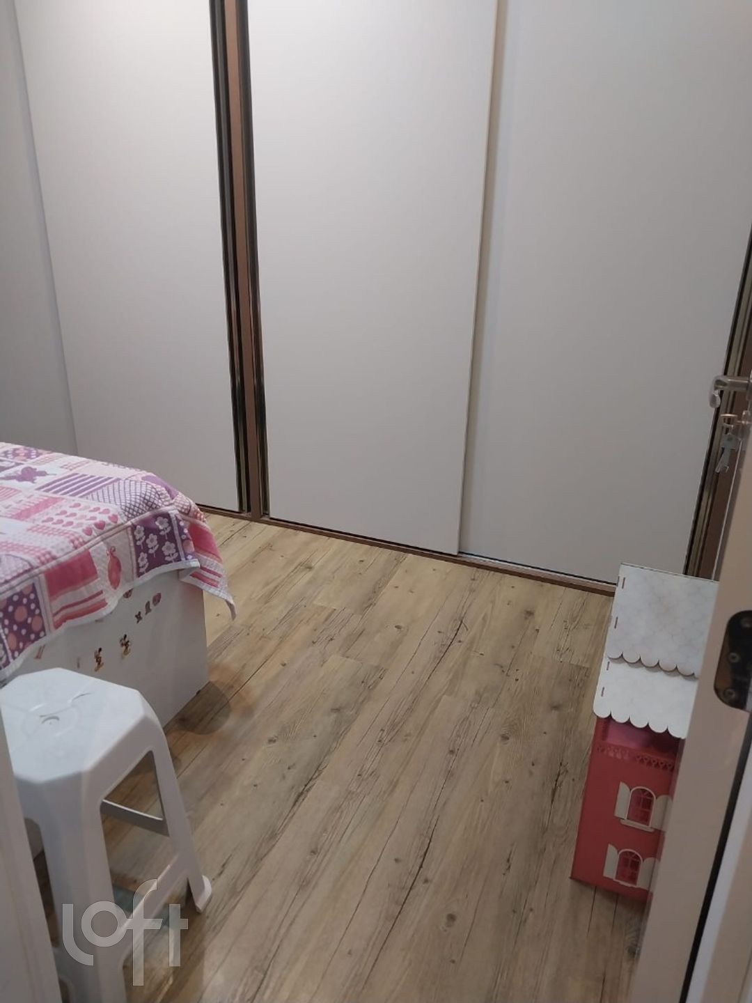 Apartamento à venda com 2 quartos, 54m² - Foto 17